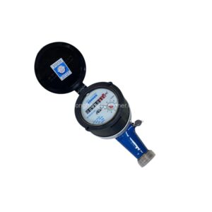Đồng Hồ Đo Nước Lạnh Zenner DN15 (Phi 21)