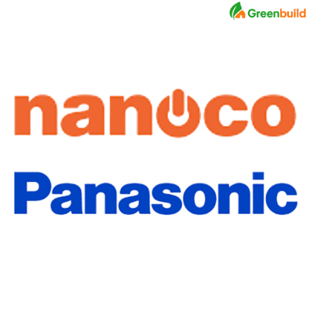 Nanoco & Panasonic